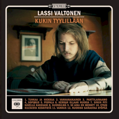 Kukin tyylillään
