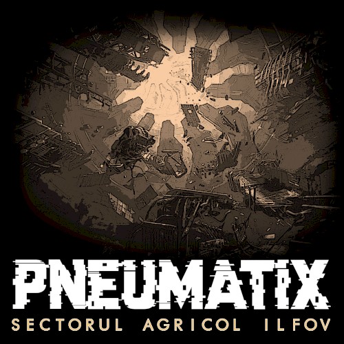 Sectorul Agricol Ilfov