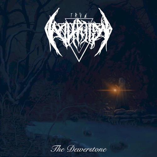 The Dewerstone