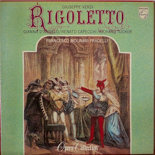 Rigoletto