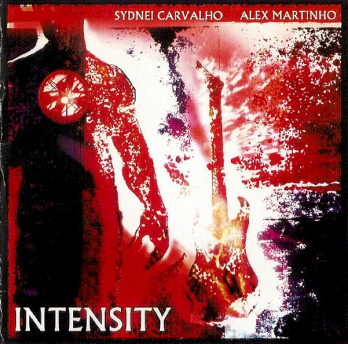 Intensity