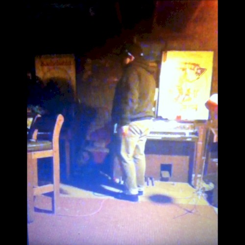 Black Mold Tapes