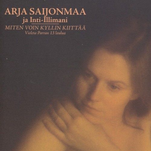 Miten voin kyllin kiittää