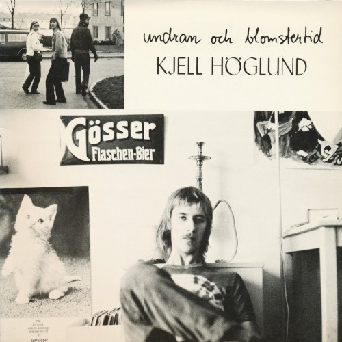 Blomstertid