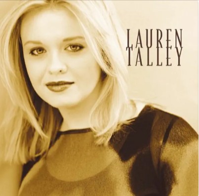 Lauren Talley