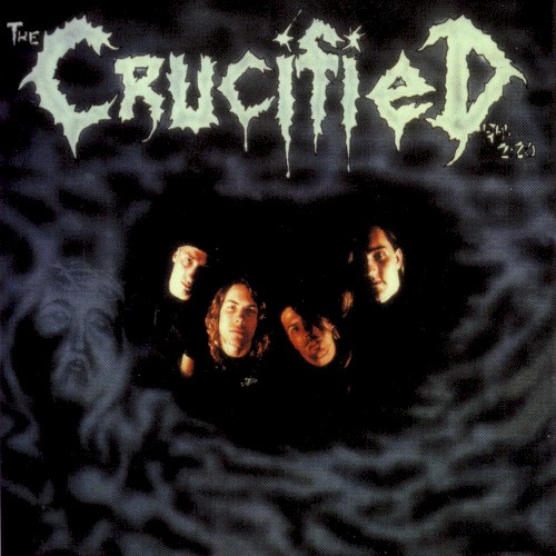 The Crucified