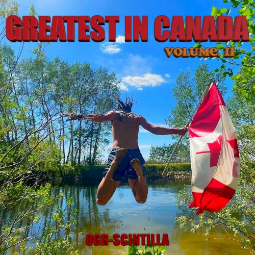 Greatest In Canada Volume. II