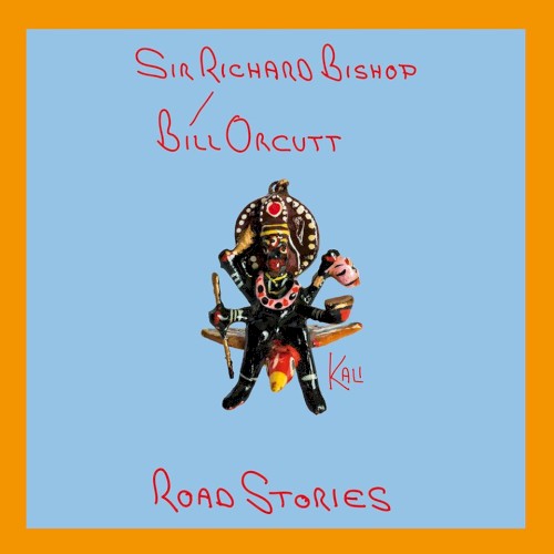 Road Stories (Kali)
