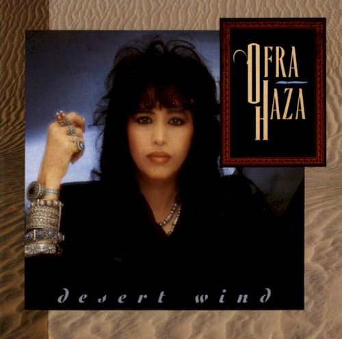 Desert Wind