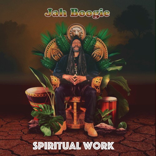 Spiritual Work