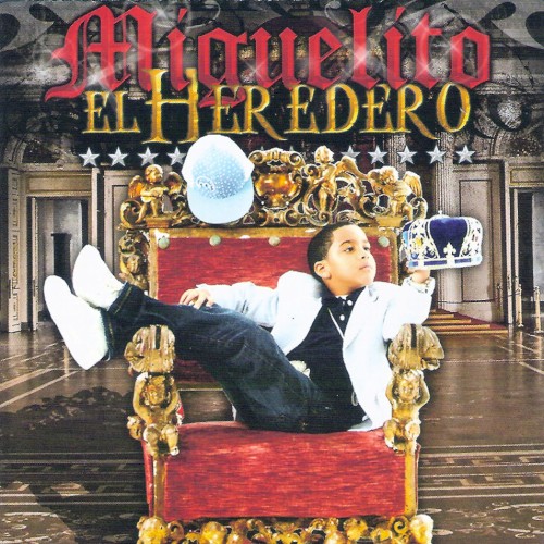 El heredero