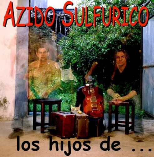 Los Hijos De...