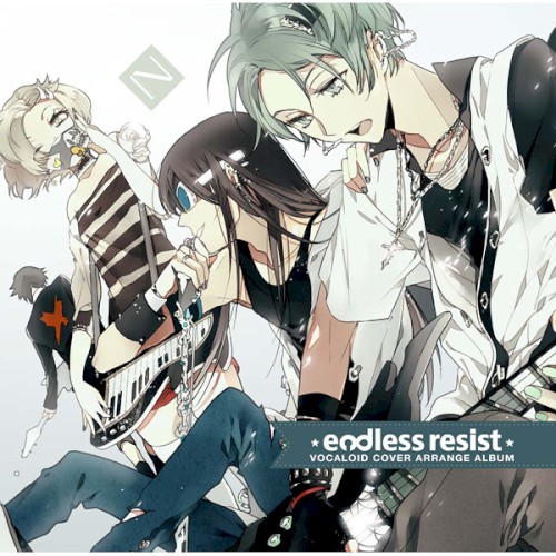 endless resist