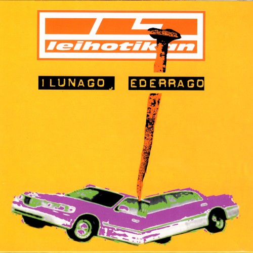 Ilunago, ederrago