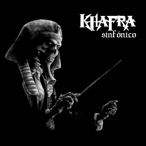 Khafra Sinfónico