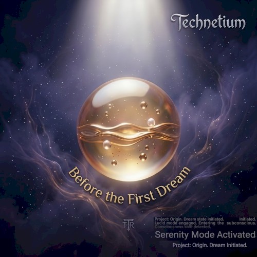 Before The First Dream