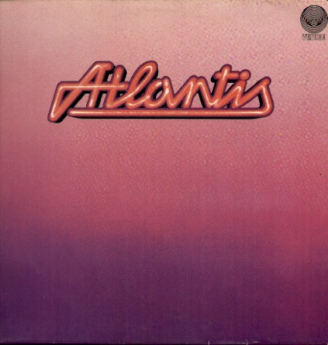 Atlantis