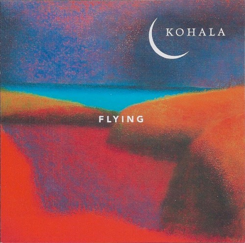 Flying