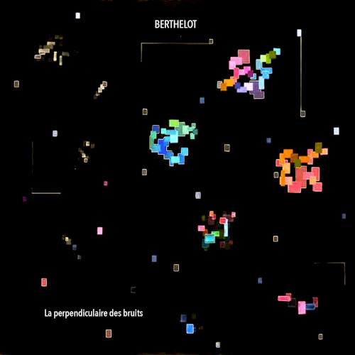 La perpendiculaire des bruits