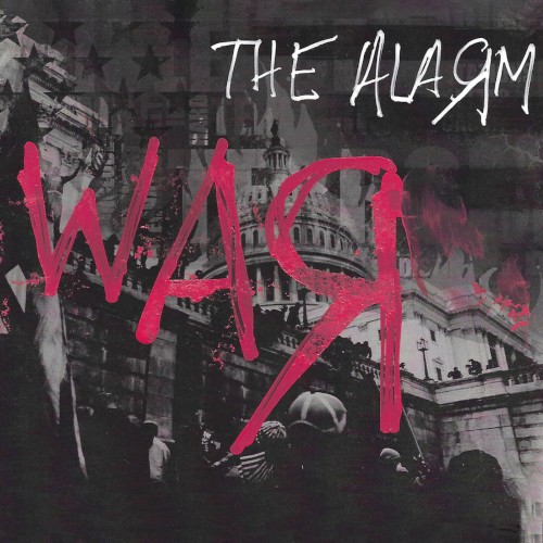 WAЯ