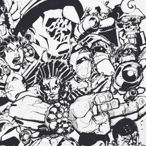 Wu-Tang Pulp