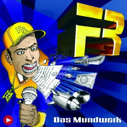 Das Mundwerk