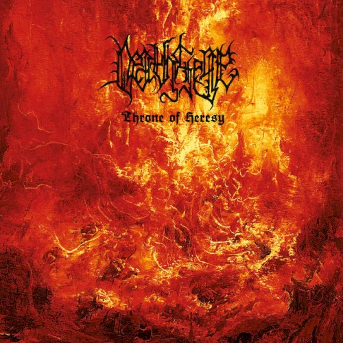 Throne of Heresy