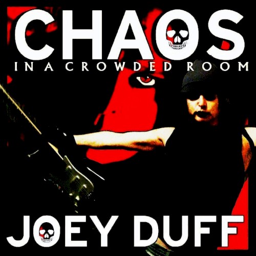 Chaos in a Crowded Room