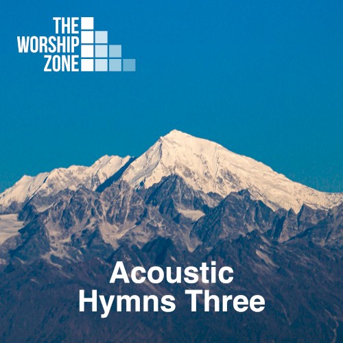 Acoustic Hymns 3