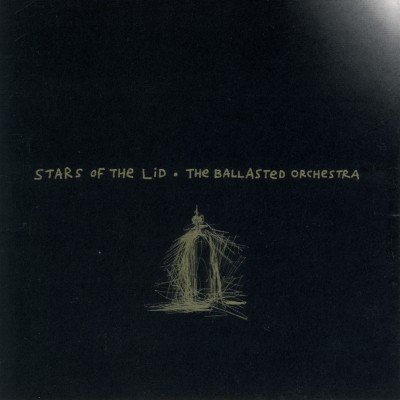 The Ballasted Orchestra
