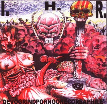 Devogrindporngorecoreaphile