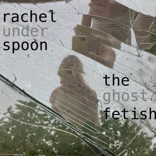 the ghost fetish