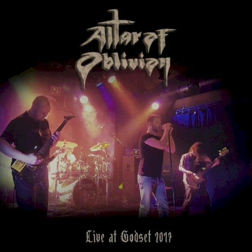 Live at Godset 2017