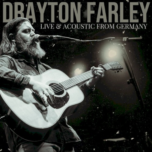 Live & Acoustic from Germany