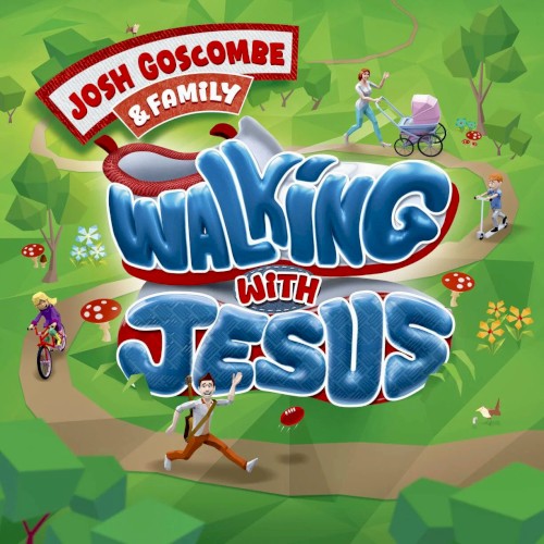 Walking With Jesus