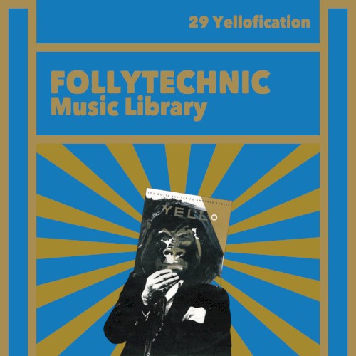 FML29 Yellofication