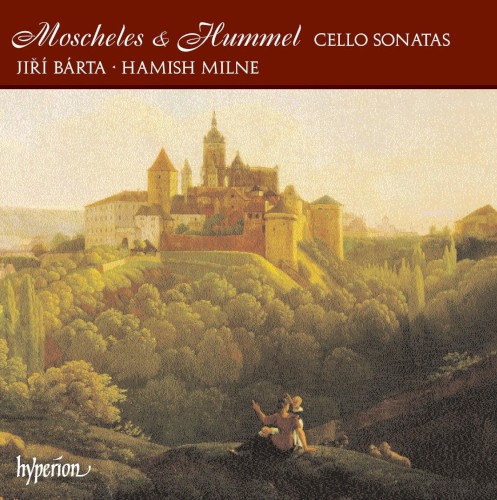 Cello Sonatas