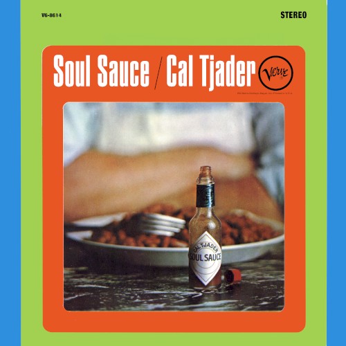 Soul Sauce