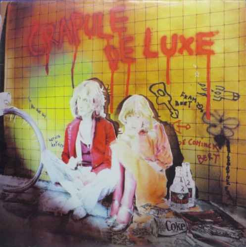 Crapule de luxe