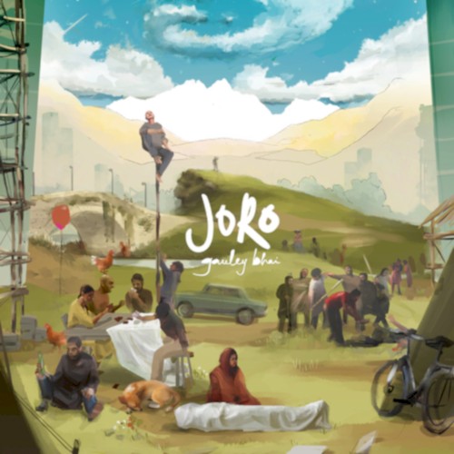 Joro
