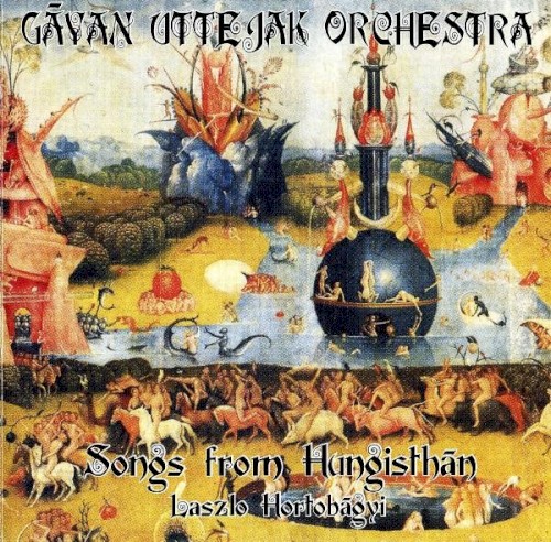 Songs From Hungisthán