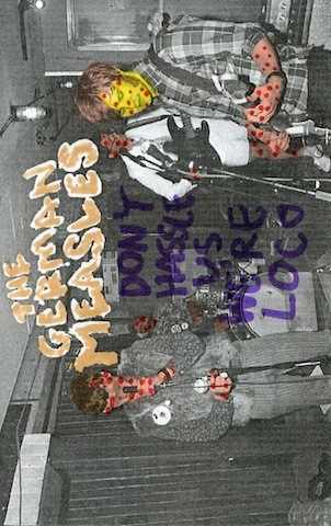 Don't Hassle Us We're Loco