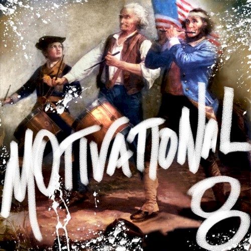 Motivational 8