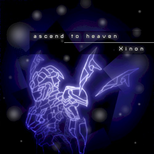 Ascend to Heaven