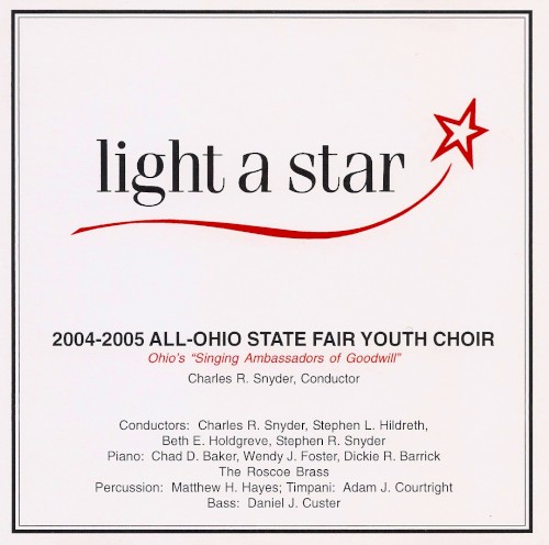Light a Star
