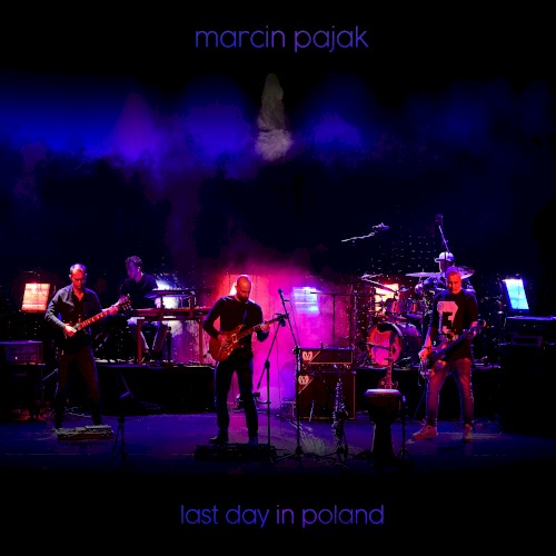 Last Day in Poland (live)