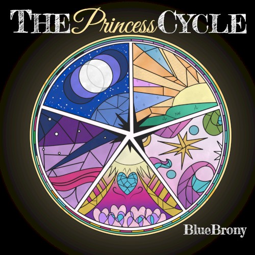 The Princess Cycle