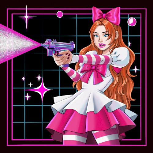 LASERWAVE