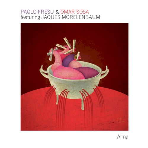 Alma