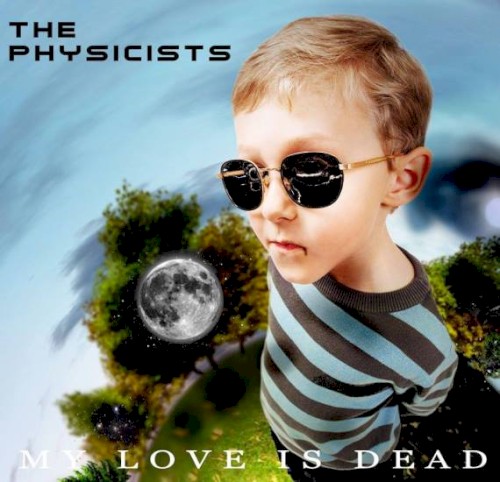 My Love Is Dead